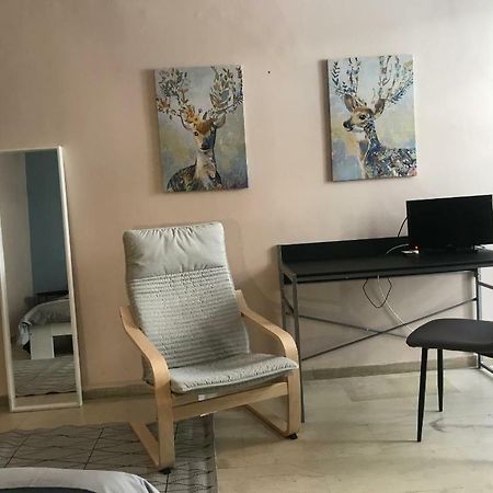 Kalamata City Center Studio Dış mekan fotoğraf
