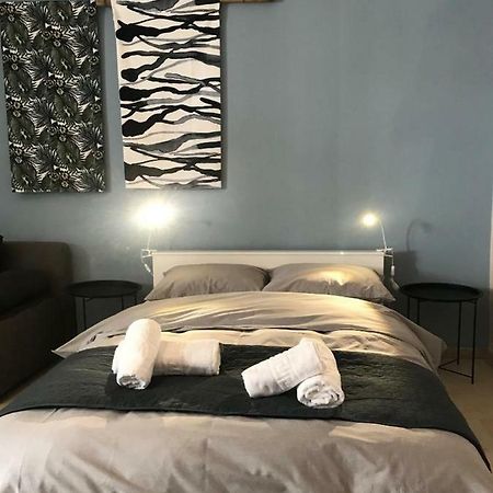Kalamata City Center Studio Dış mekan fotoğraf