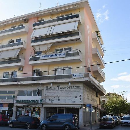 Kalamata City Center Studio Dış mekan fotoğraf