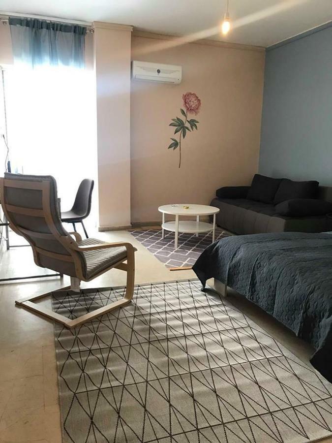 Kalamata City Center Studio Dış mekan fotoğraf