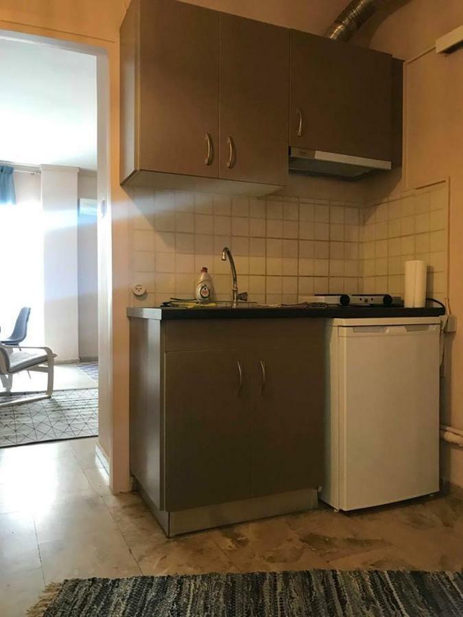 Kalamata City Center Studio Dış mekan fotoğraf