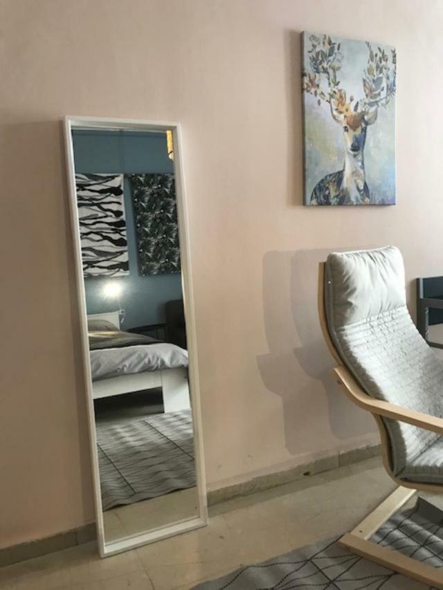 Kalamata City Center Studio Dış mekan fotoğraf