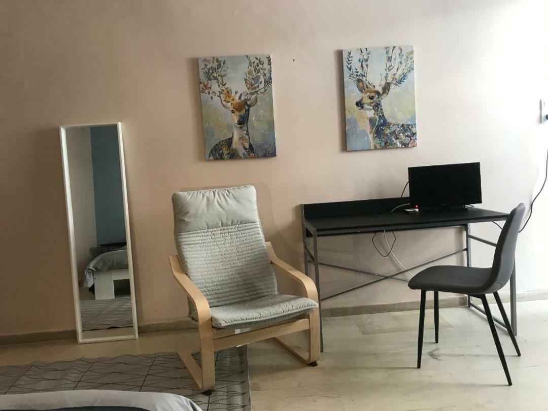 Kalamata City Center Studio Dış mekan fotoğraf