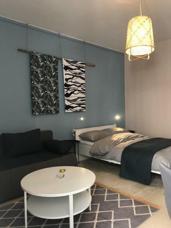Kalamata City Center Studio Dış mekan fotoğraf