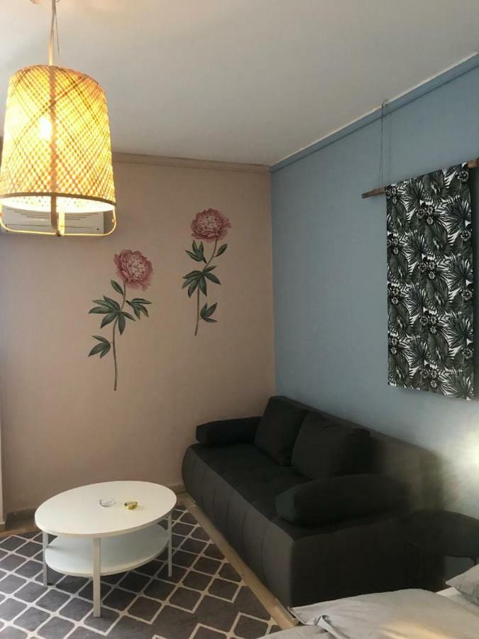 Kalamata City Center Studio Dış mekan fotoğraf