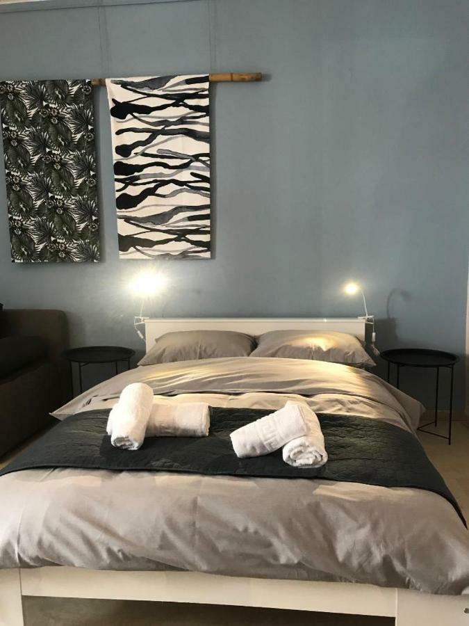 Kalamata City Center Studio Dış mekan fotoğraf