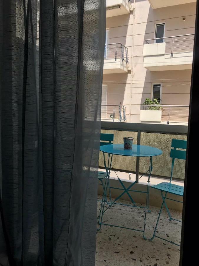 Kalamata City Center Studio Dış mekan fotoğraf