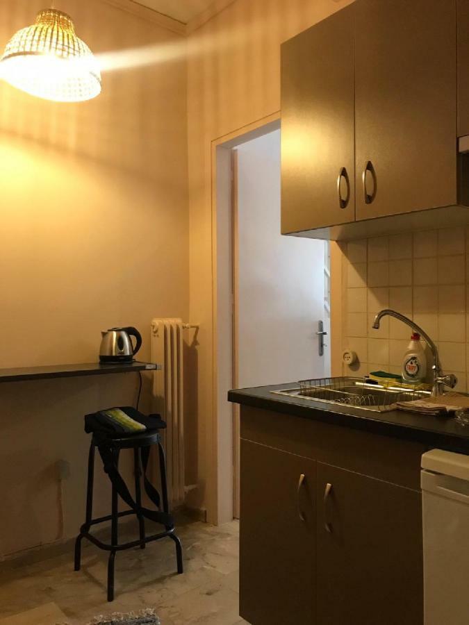 Kalamata City Center Studio Dış mekan fotoğraf